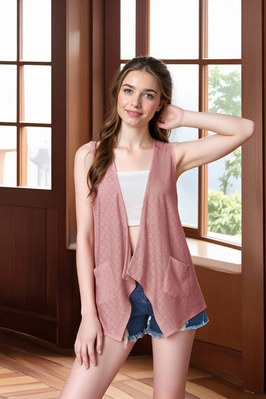 CWTTSL00213_NEW SUMMER SLEEVELESS CASUAL LOOSE TOPS