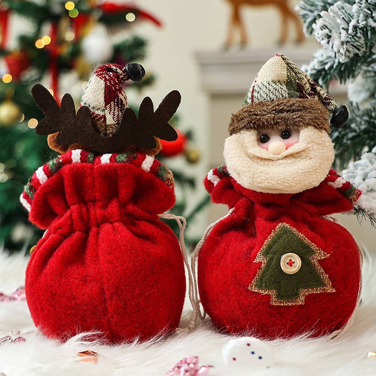 CWMM9354_CHRISTMAS EVE GIFT CANDY BAG