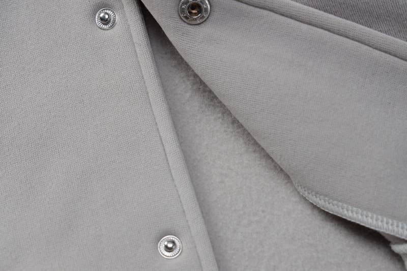 COMFORTABLE CASUAL FASHION CREW NECK JACKET