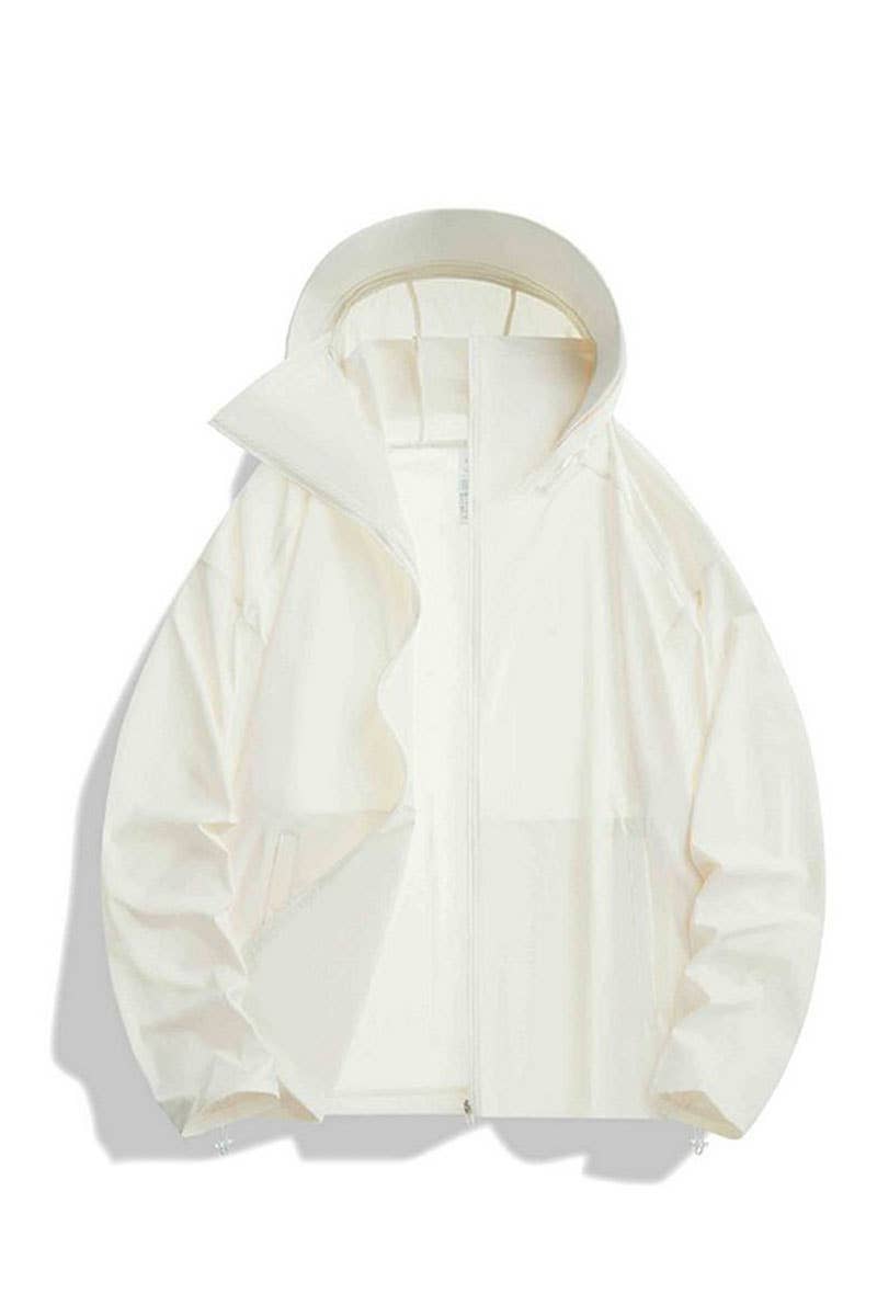 CWTHT00011_SUN PROTECTION HOODIE JACKET LIGHTWEIGHT
