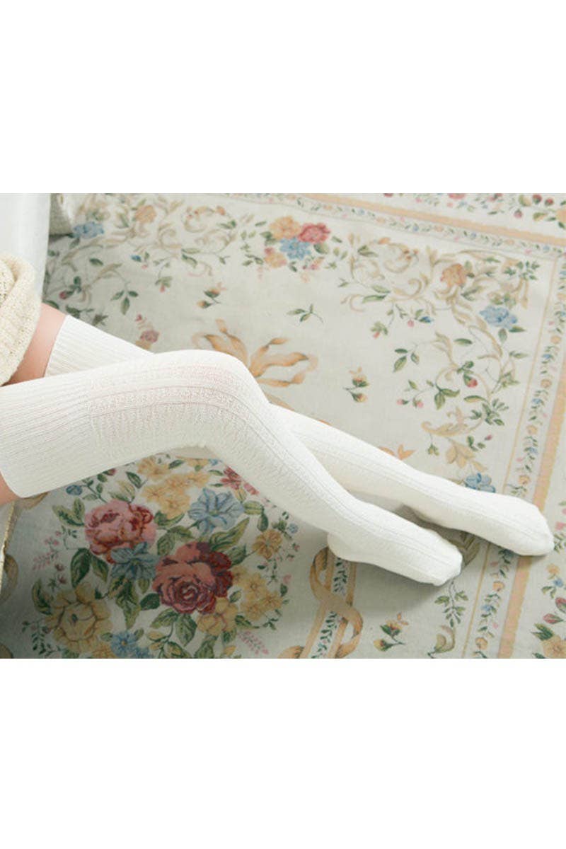 OVER KNEE THIGH HIGH LONG BOOT STOCKING SOCKS_CWMS014