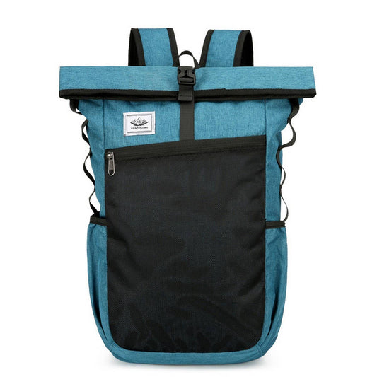 Ultralight Foldable Waterproof Backpack_CWAB5414