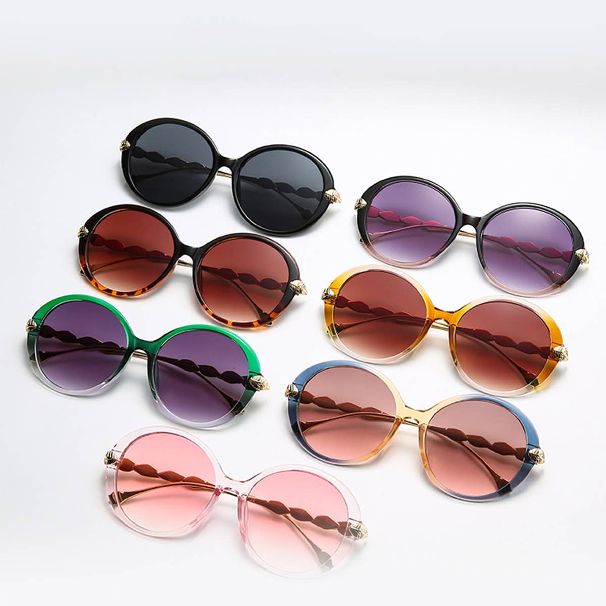 NEW STYLE PERSONALIZED UV PROTECTION SUNGLASSES_CWASG0379