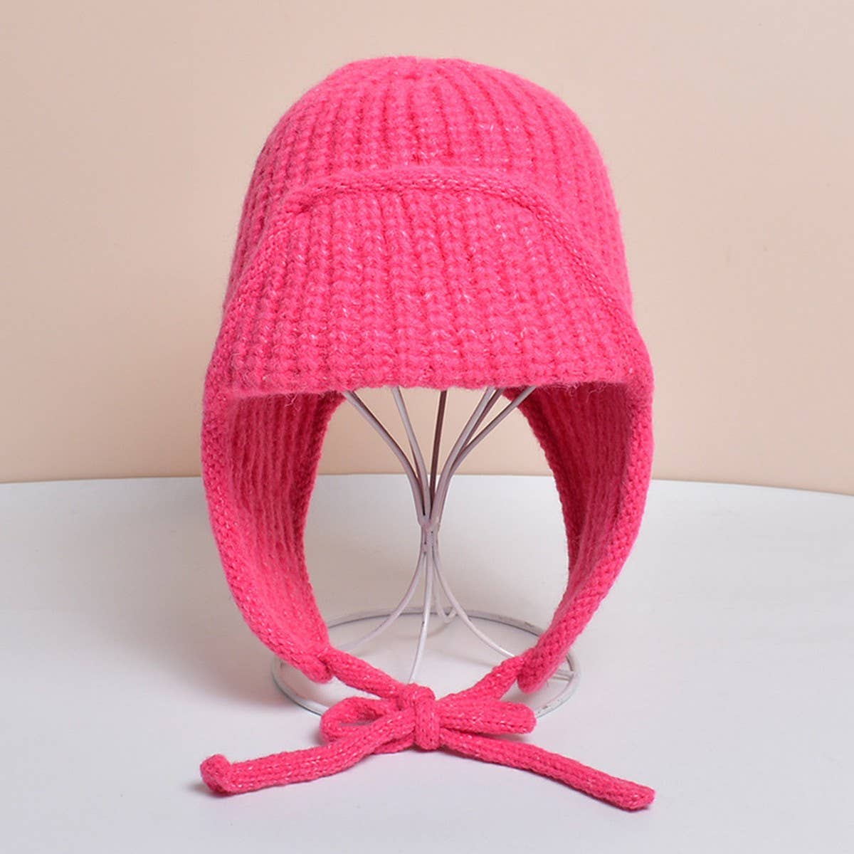 FASHIONABLE AND VERSATILE OUTDOOR COLD-PROOF HAT_CWASC1132