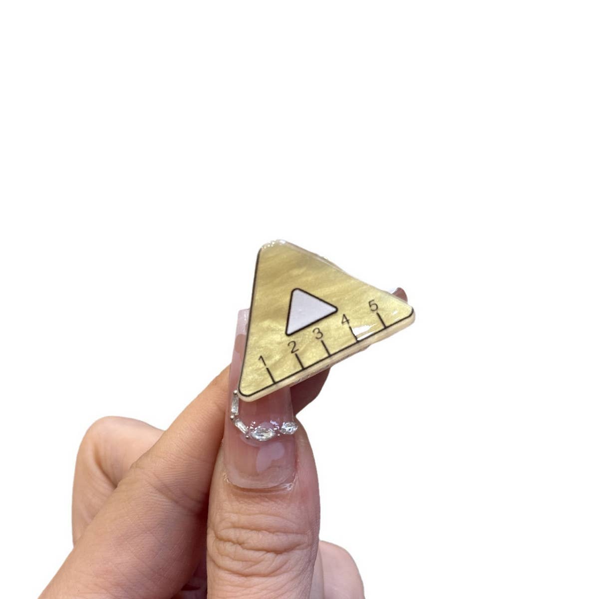 CWAHA4508_MINI STATIONERY CUTE HAIR CLIP