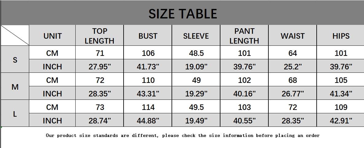 CWSPJ0165_SOLID COLOR FEATHER SATIN HOME WEAR SET