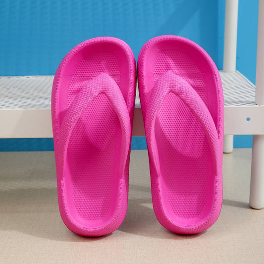 NEW STYLE CASUAL FLAT FLIP FLOPS_CWSHS0627