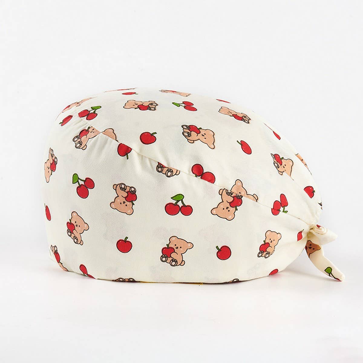 PURE COTTON THIN BREATHABLE PRINTED TOE CAP_CWAH3379