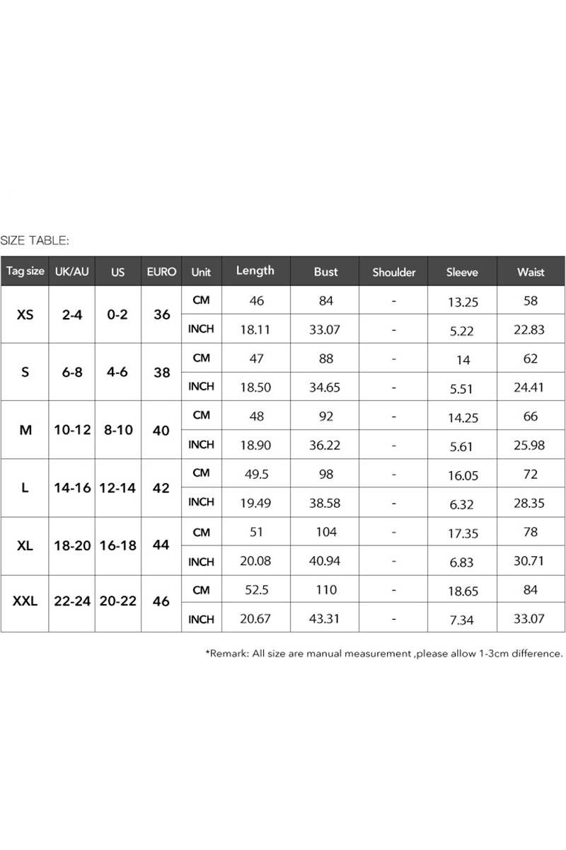 CWTTSL0383_SUMMER SEXY HOT GIRL HOLLOW BACK SOLID COLOR TOP