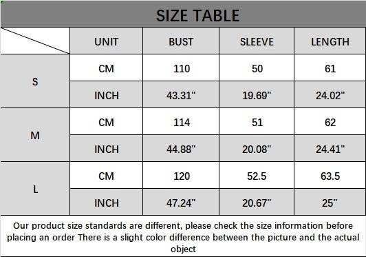 CWOCO0901_AUTUMN V-NECK LONG SLEEVE SHIRT WITH LOVE POCKET