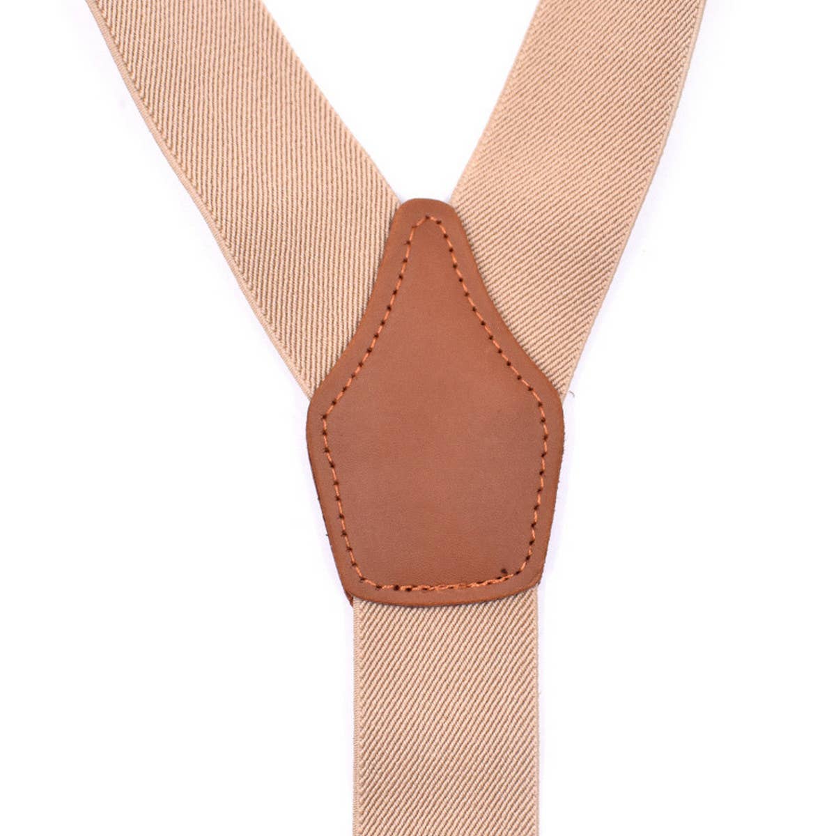 CASUAL ADJUSTABLE TOP LAYER 4-CLIP STRAP_CWMM1115