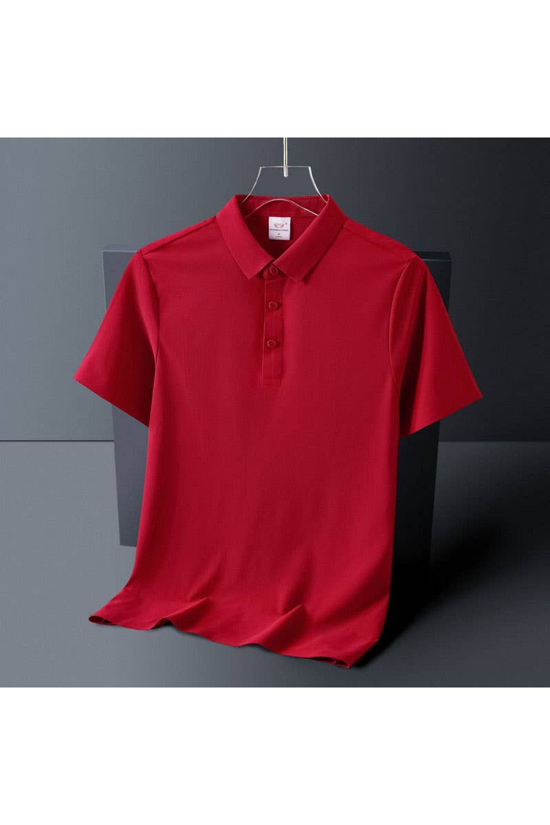 CWTSTS00826_PREMIUM COOLING POLO SHIRT CUSTOM WORKWEAR