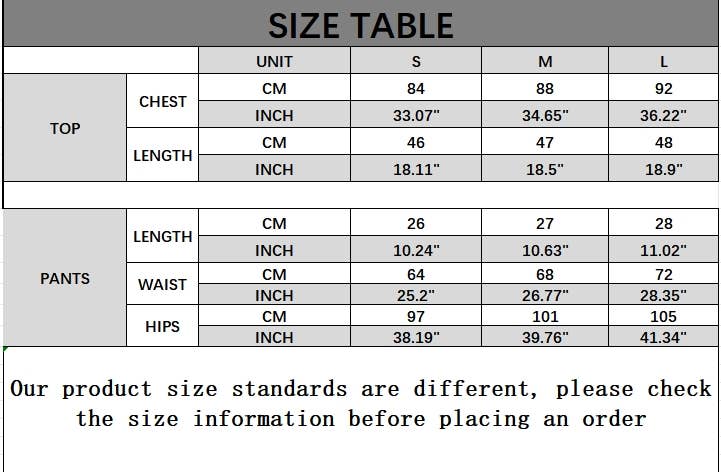 CWSPJ0247_LOOSE SUSPENDER SHORTS PAJAMAS TWO PIECE SET