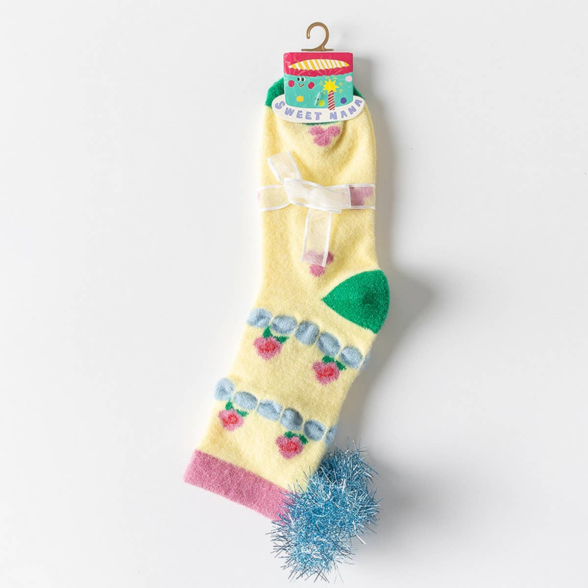 CASUAL CARTOON THICK WARM SOCKS_CWMS0885