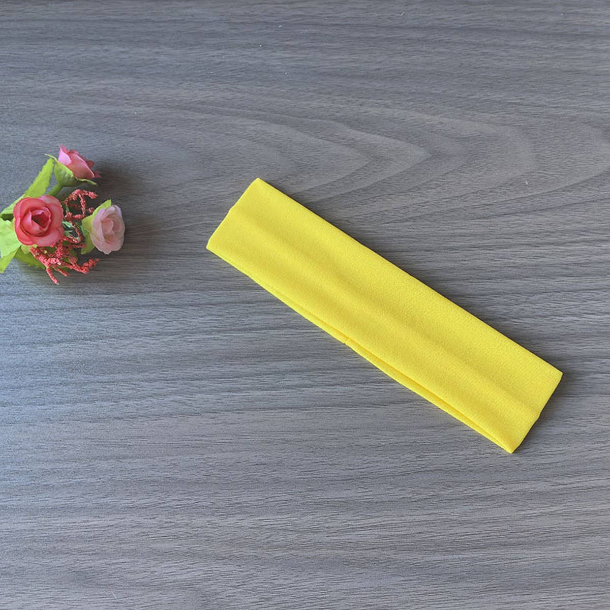 CWAHA6419_ELASTIC SWEAT-ABSORBENT FITNESS HEADBAND