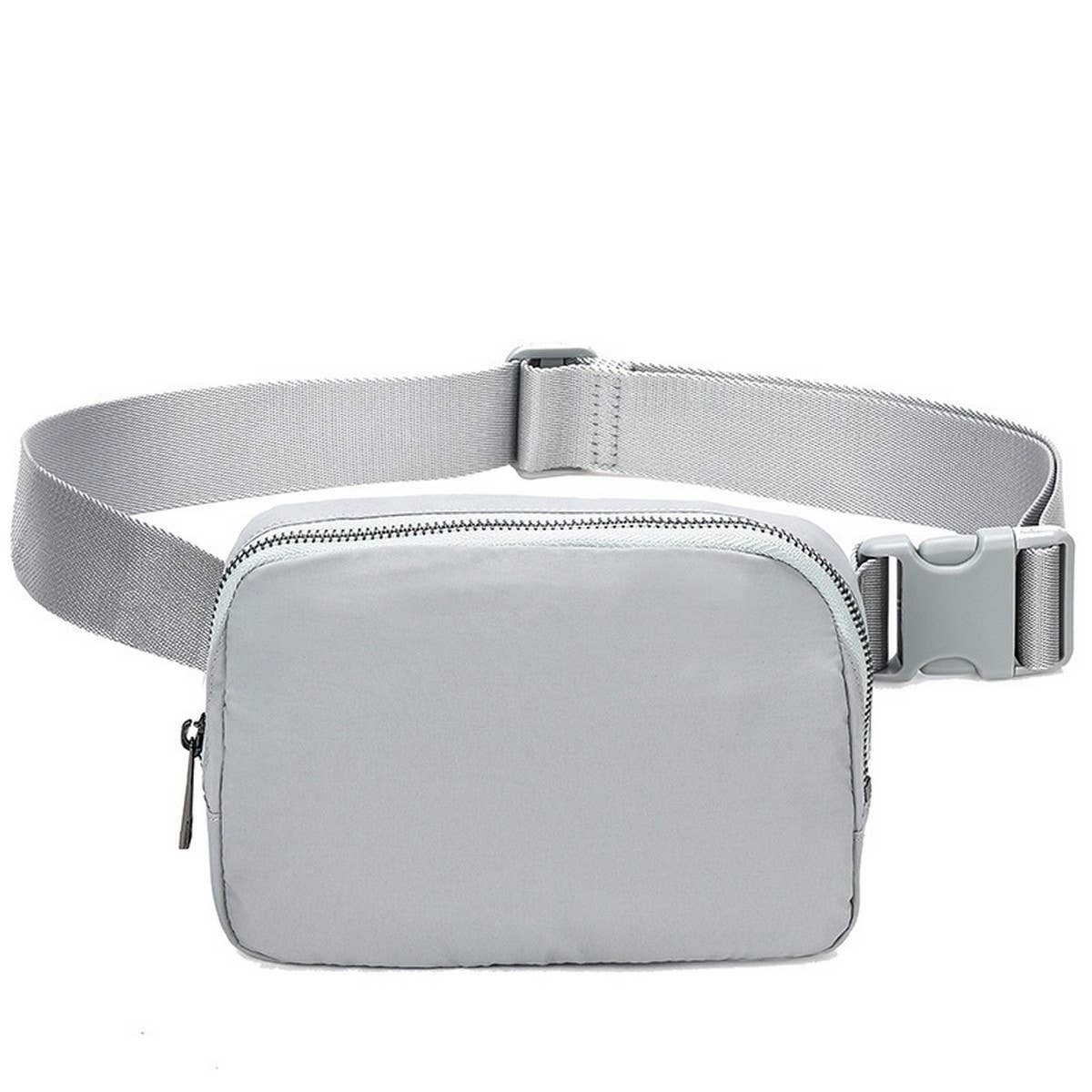 Unisex Crossbody Chest Bag ? Waterproof Nylon_CUAB0286