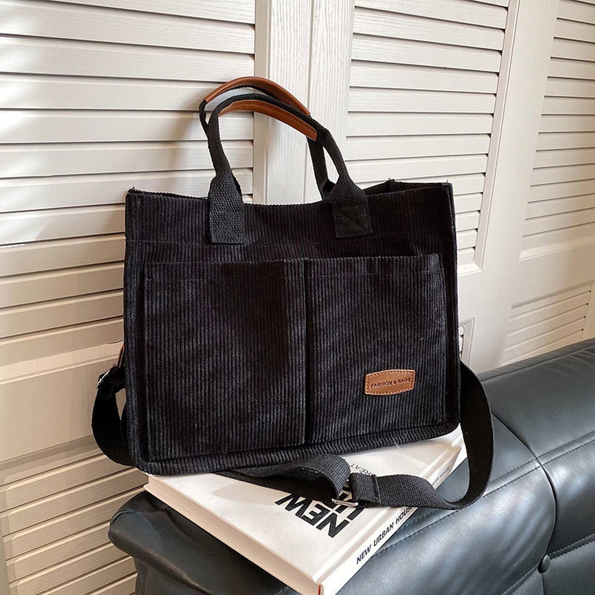 2024 NEW LARGE CAPACITY FASHION TOTE BAG_CWAB3290