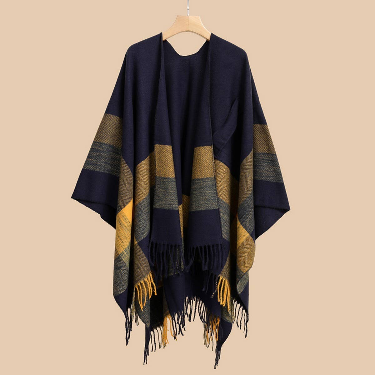 NEW DESIGN SIMPLE WARM SUN PROTECTION SHAWLL