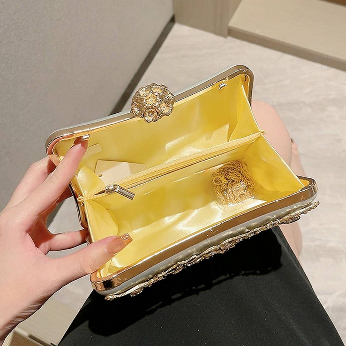 HIGH-END CELEBRITY DRESS ALL-MATCH BAG_CWAB2503