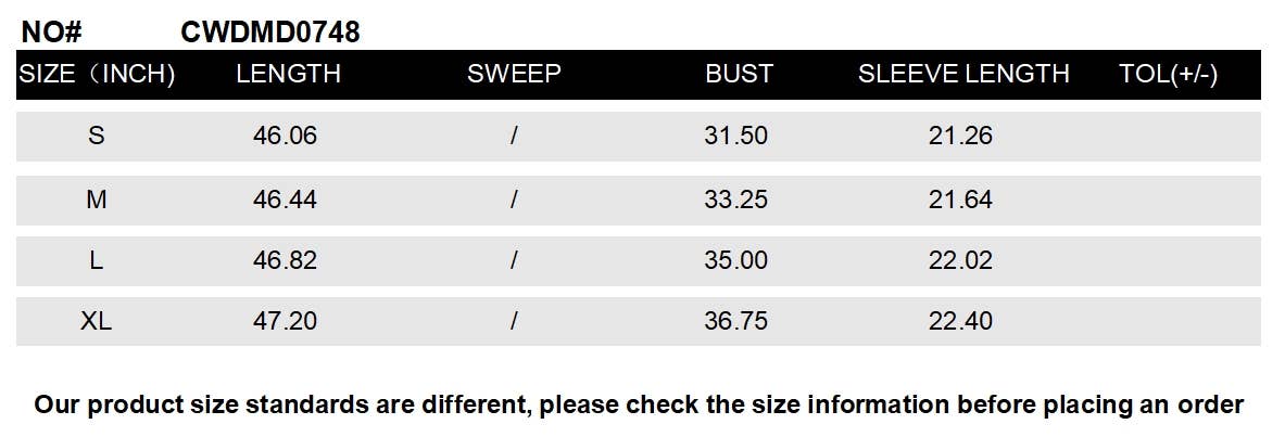 CWDMD0748_Round neck Long Sleeve Maxi Dress