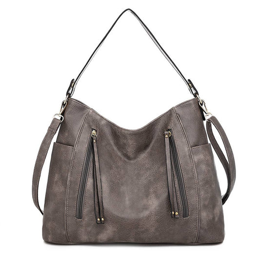 WOMEN LARGE-CAPACITY WATERPROOF CROSS BODY BAG_CWAB0738
