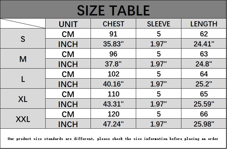 Crewneck shirt with rotator cuff and wavy strip