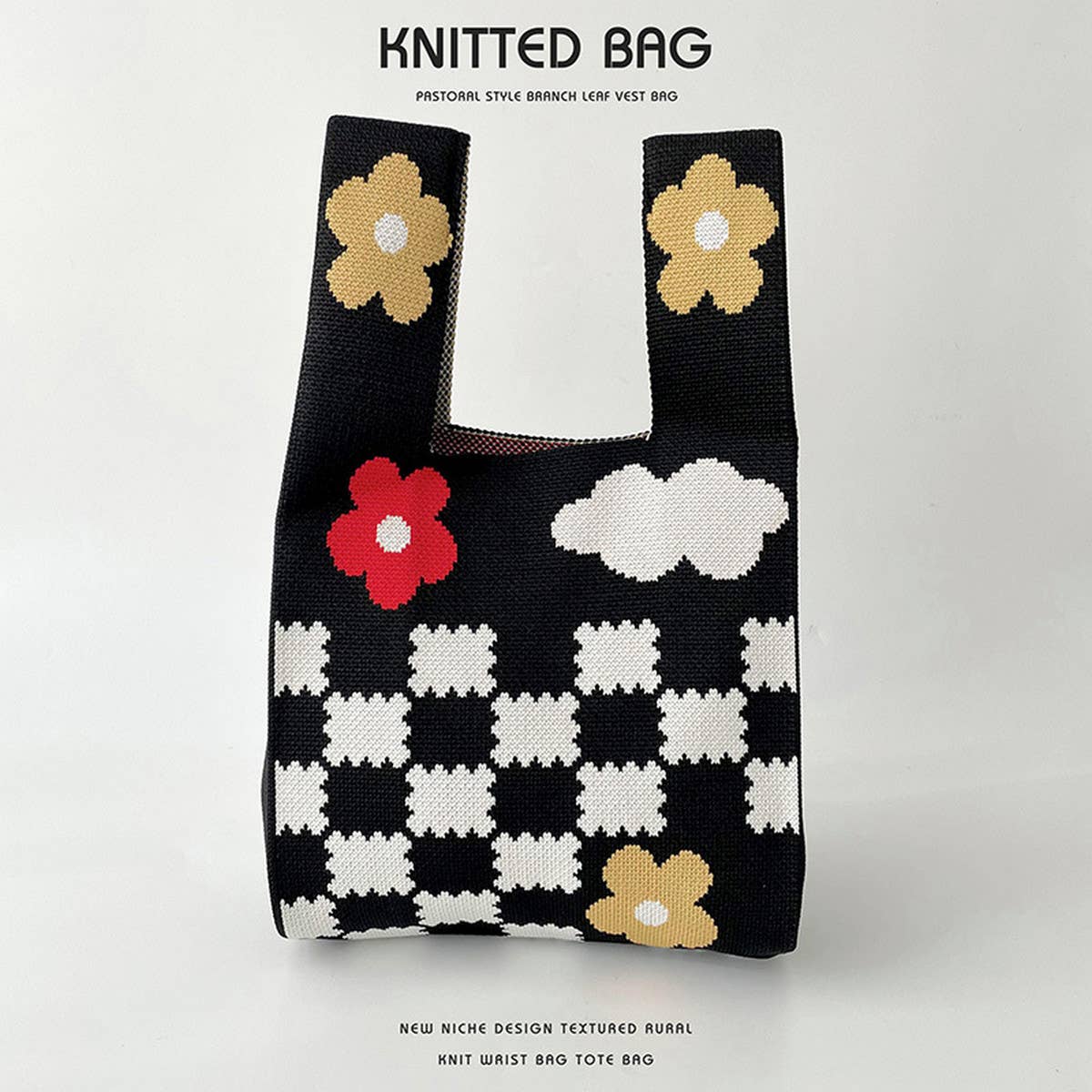 NEW CLOUD SHOULDER BAG HANDBAG_CWAB1507