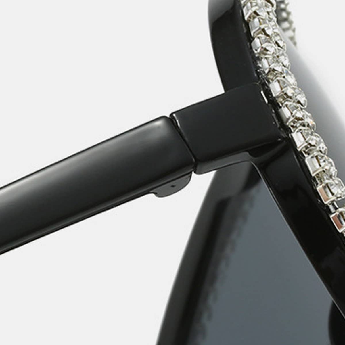 FASHIONABLE DIAMOND Y2K SUNGLASSES