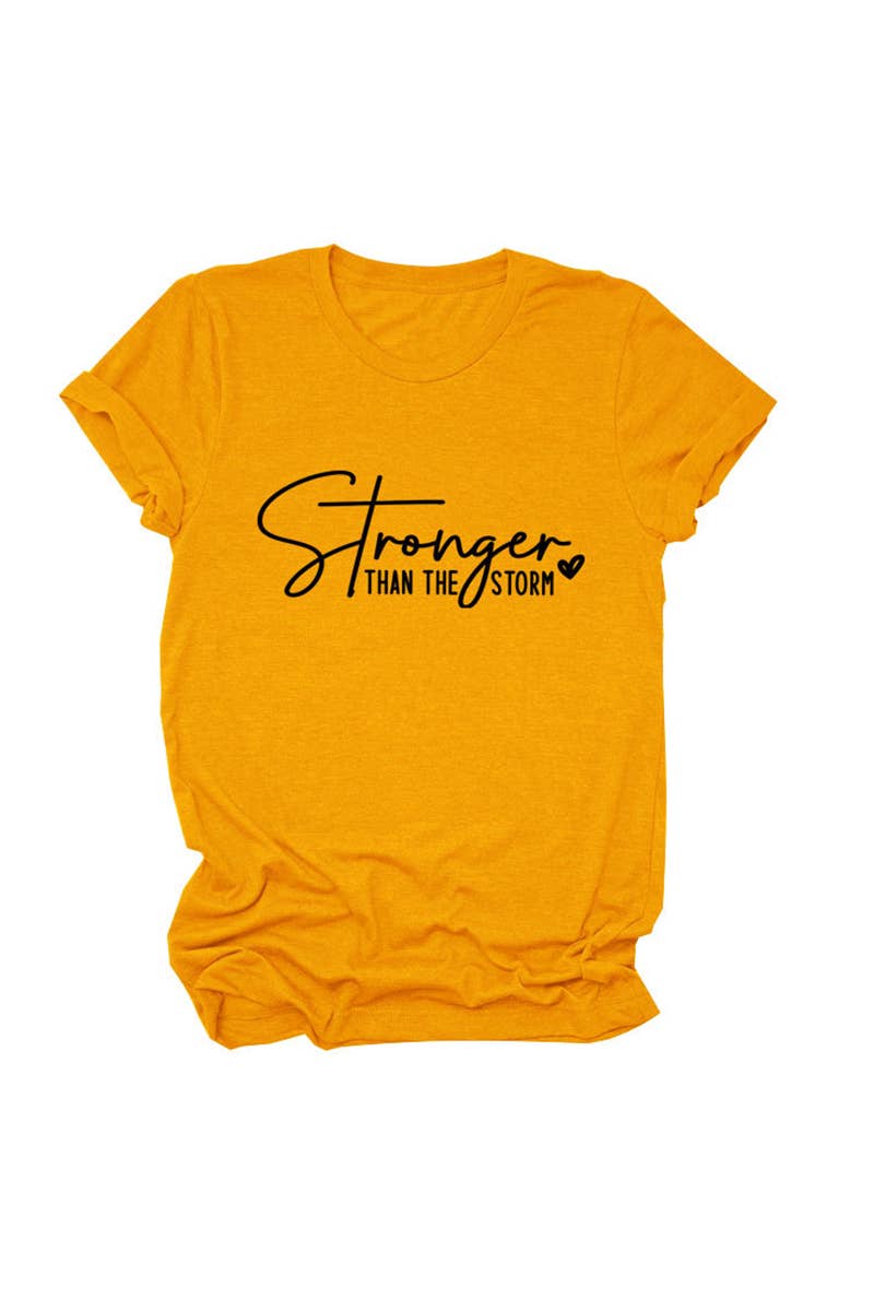 CWTTS1548_CASUAL PULLOVER WOMEN'S SHORT-SLEEVED T-SHIRT