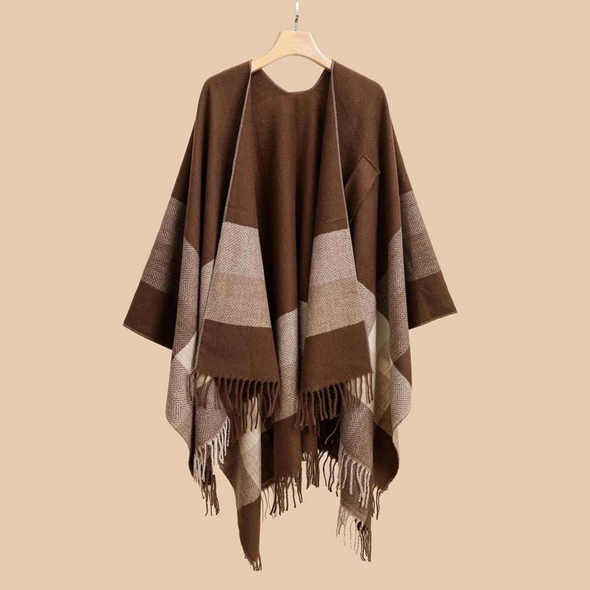 NEW DESIGN SIMPLE WARM SUN PROTECTION SHAWLL