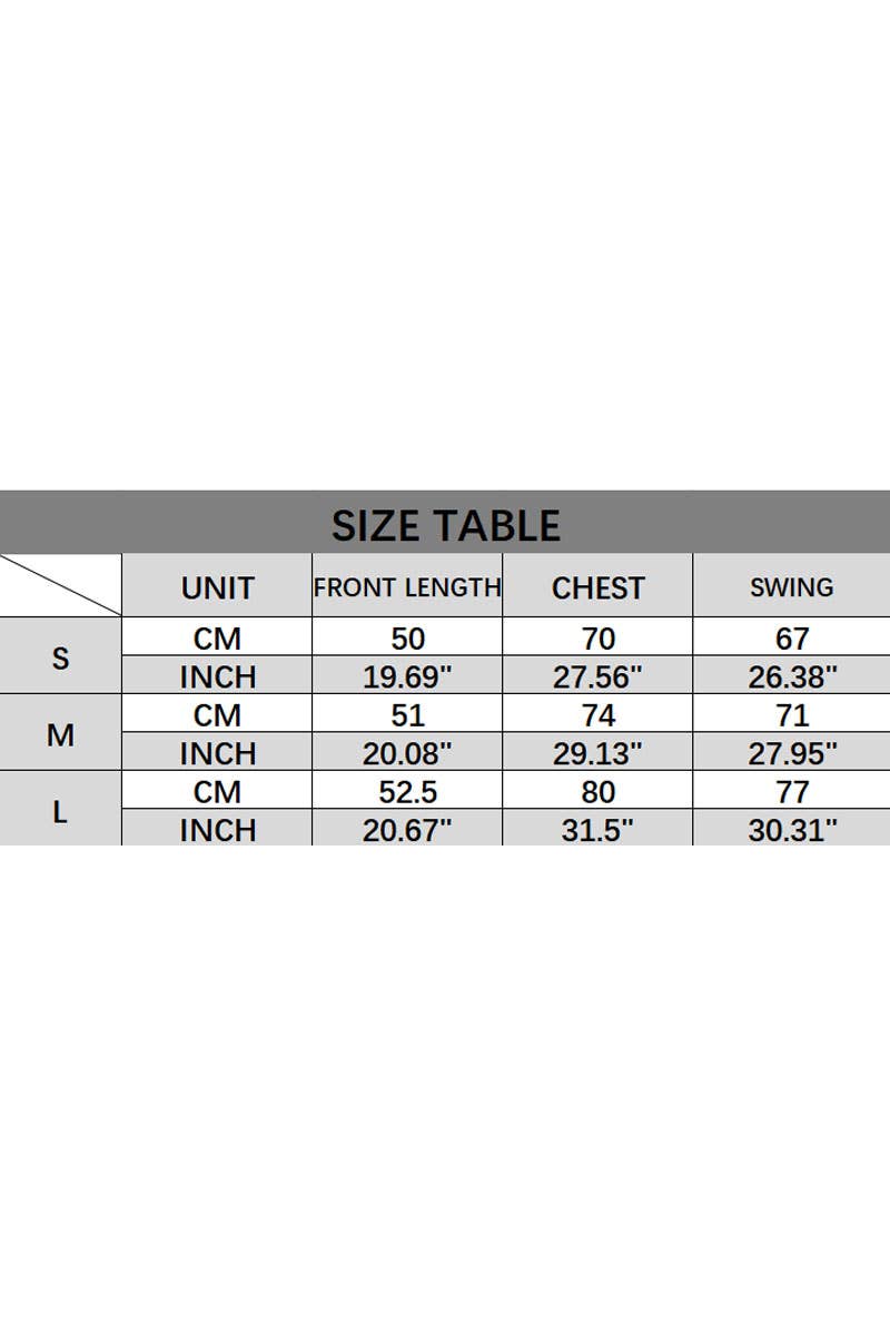 CWTTSL0356_FASHION PERSONALITY PLEATED ASYMMETRIC TOP