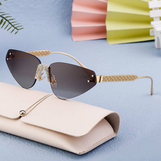 FASHION FRAMELESS DIAMOND SUNGLASSES_CWASG0659