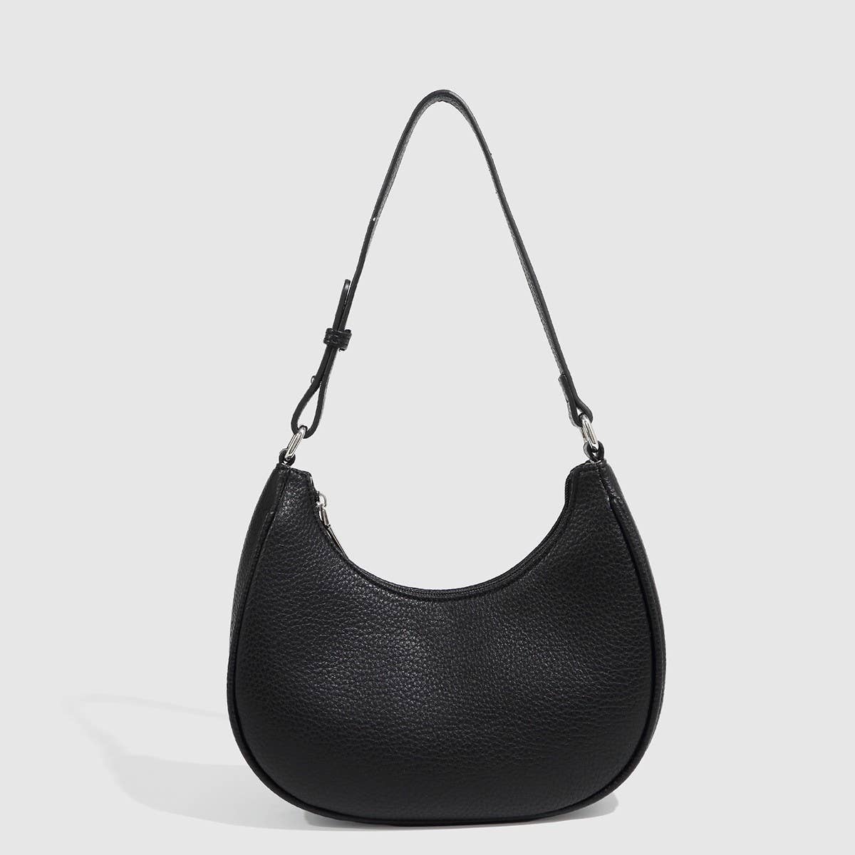 Trendy Mini Dumpling Bag for Women_CWAB5695
