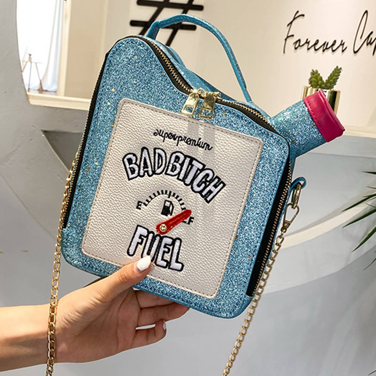 FASHION SEQUINED SHOULDER CROSSBODY BAG_CWAB0998