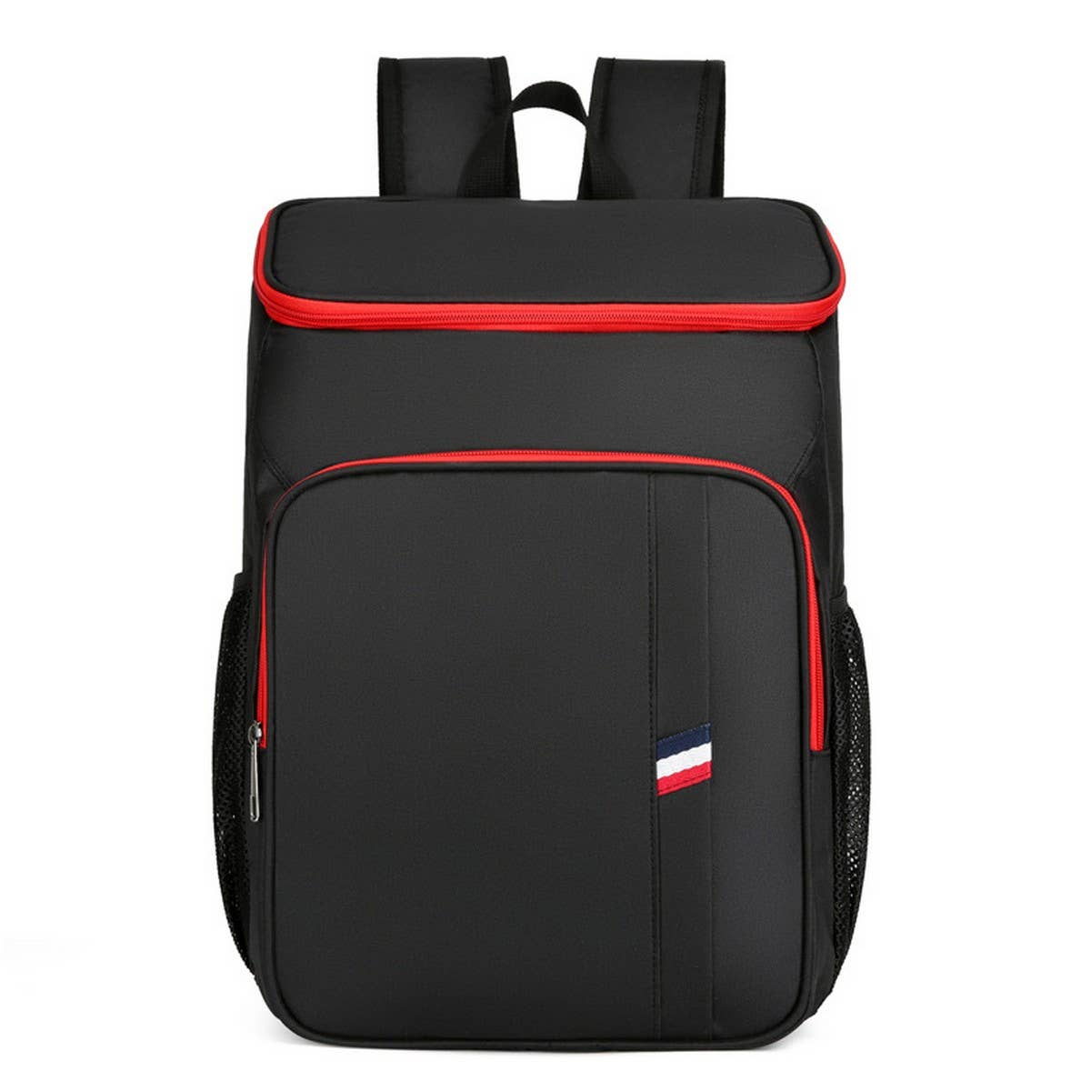 Large Insulated Picnic Cooler Backpack, Leakproof_CWAB5442