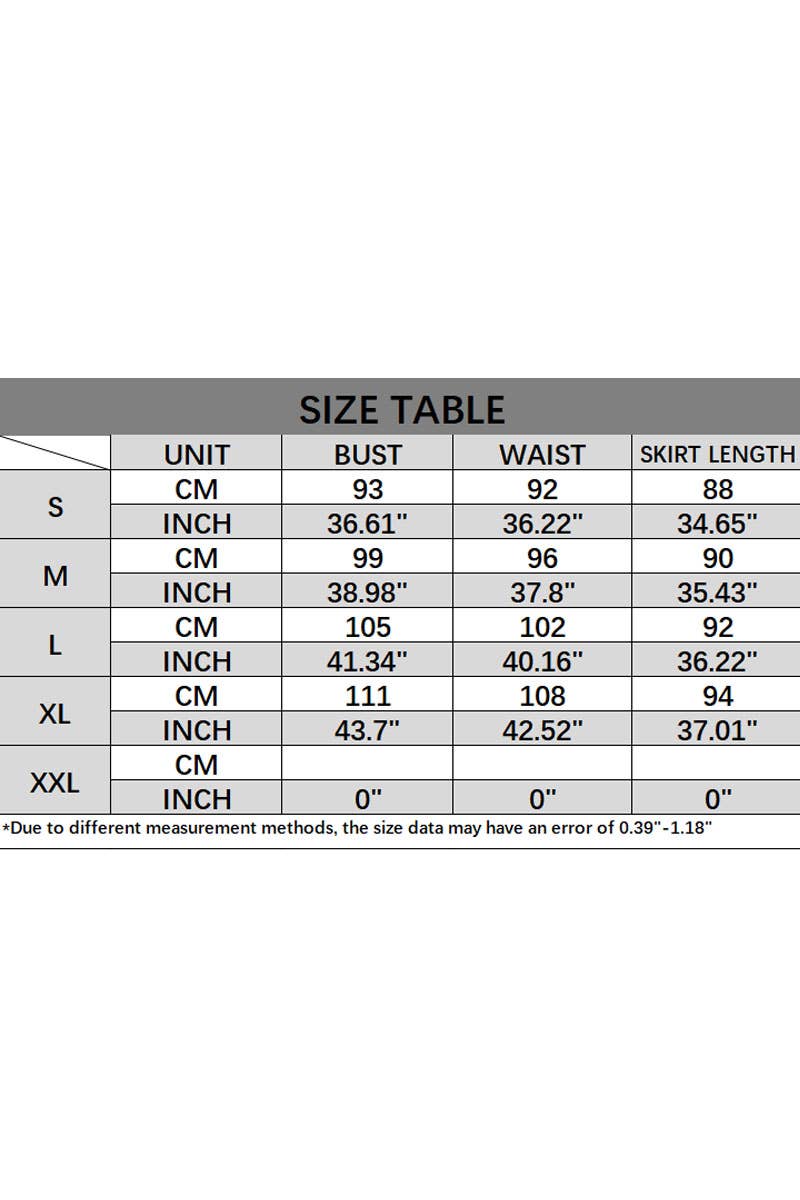 CWDSD7650_SUMMER SOLID COLOR RUFFLED FLYING SLEEVE DRESS