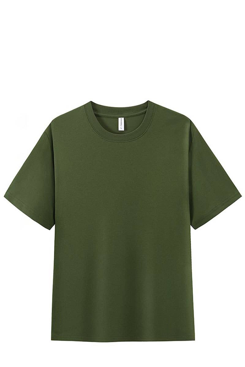 CWTSTS00823_COOLING T-SHIRT CUSTOM LOGO UNISEX WORKWEAR