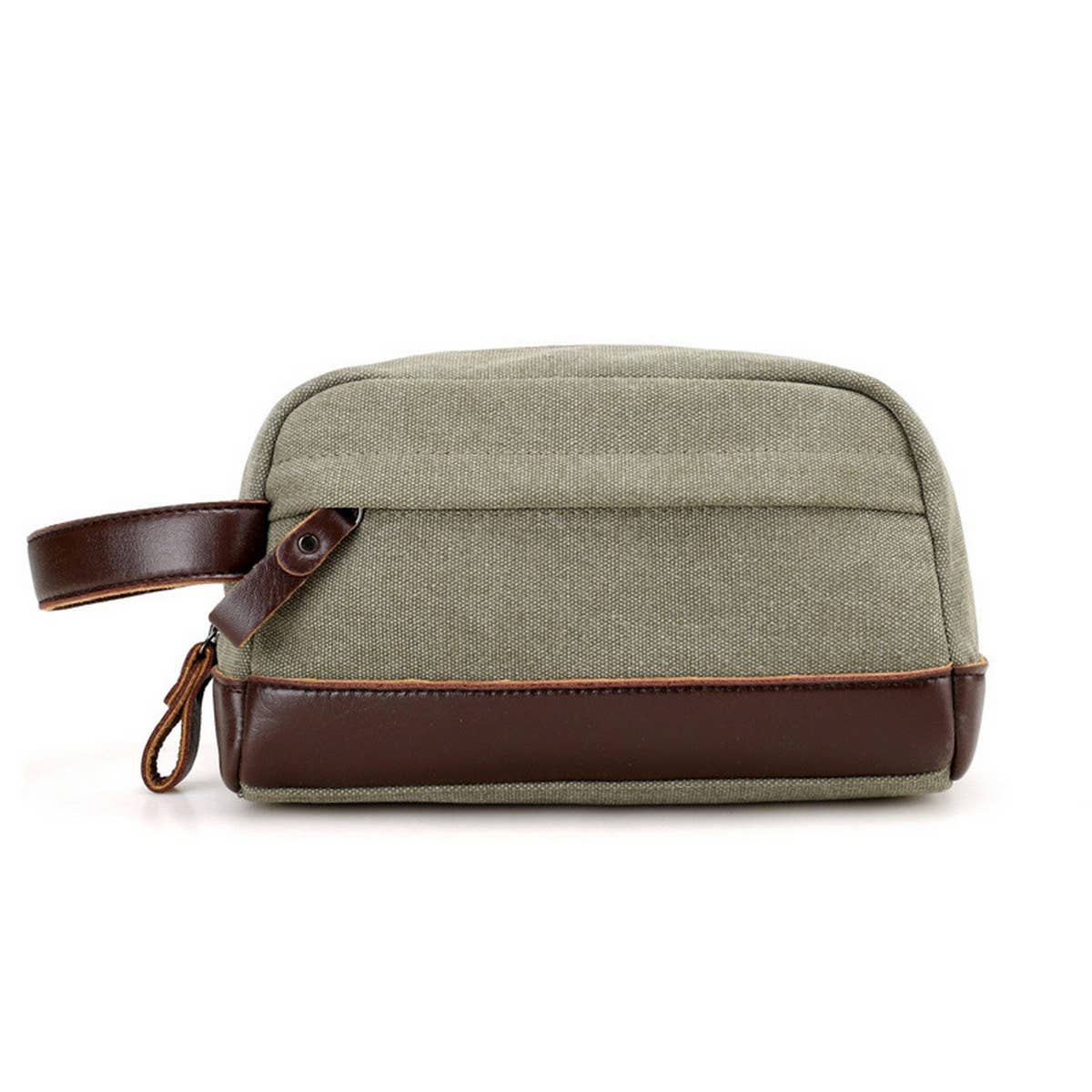 RETRO MINIMALIST TRAVEL CLUTCH TOTE BAG_CWAB1269