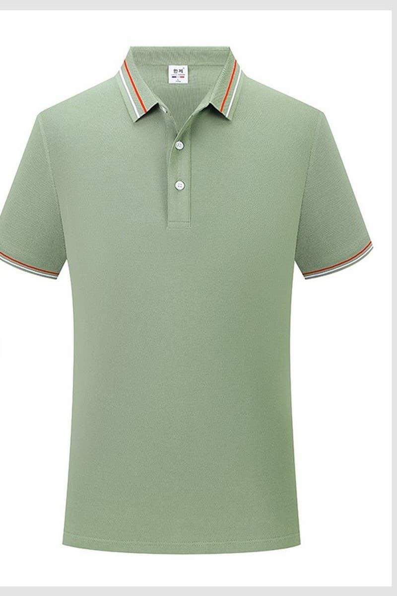 CWTBLS02451_WOMEN BREATHABLE SHORT SLEEVE CASUAL SPORTY TOP