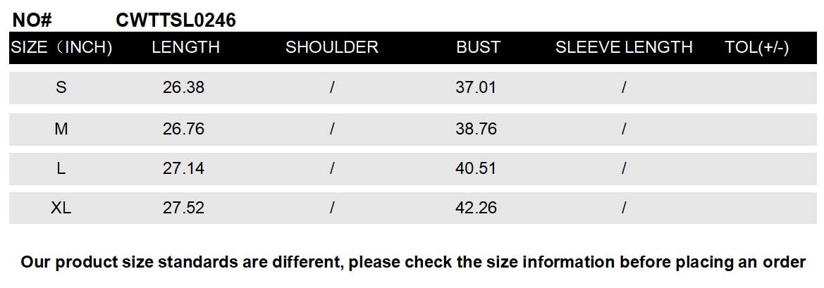 CWTTSL0246_V-Neck Sleeveless Knit Top