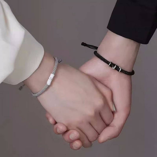 CWAJE2555_BAMBOO COUPLE BAMBOO BRAIDED BRACELET