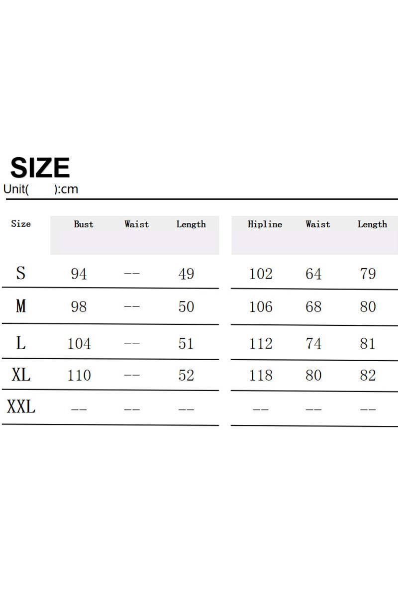 CWSS1134_SUMMER SOLID COLOR CASUAL TWO PIECE SUIT