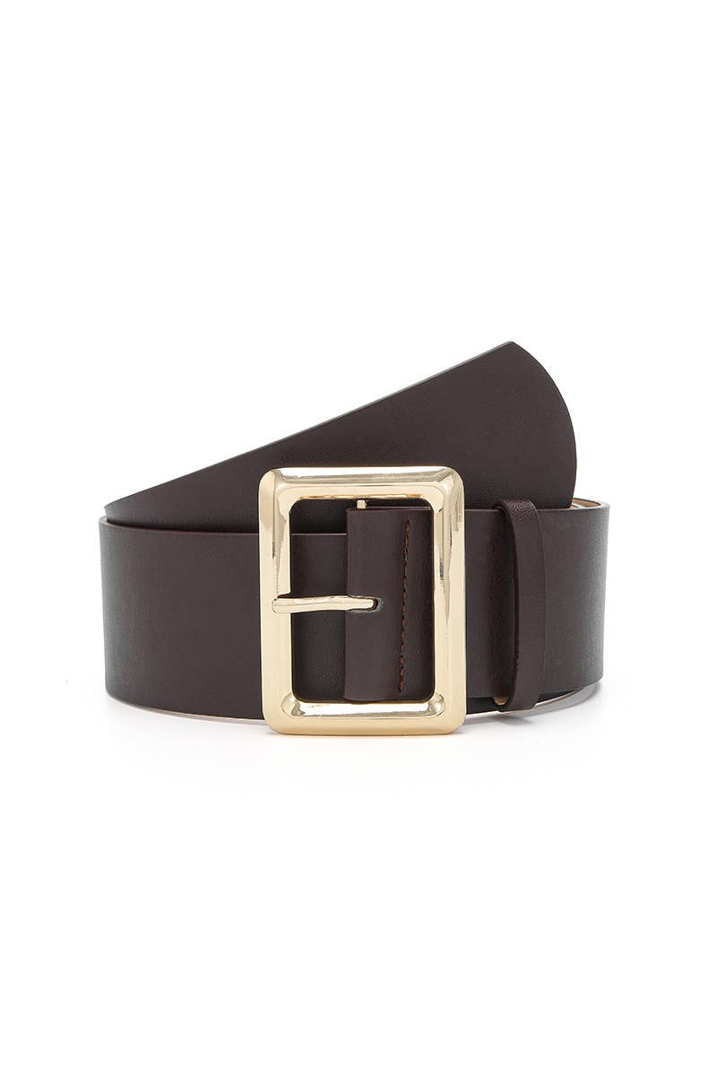 CWABE0255_Hot Selling Retro Big Buckle Decorative Belt