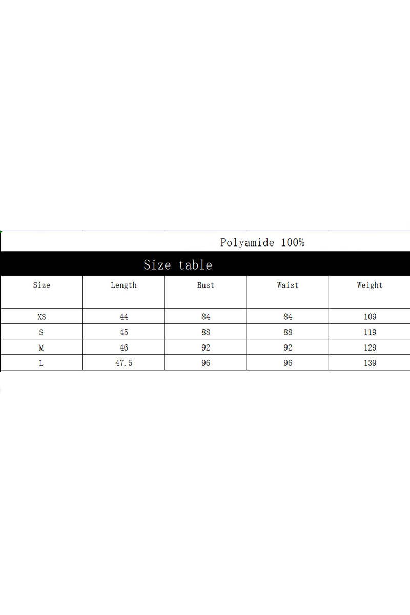 CWTTSL0400_SUMMER SEXY DIAMOND SHORT-SLEEVED VEST