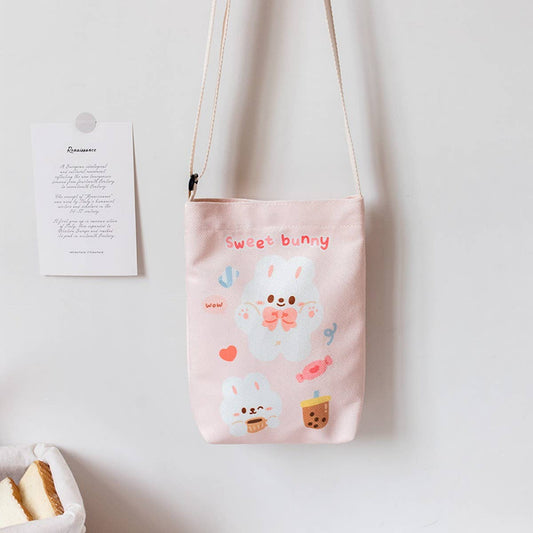Trendy Mini Phone Bag for Kids & Teens_CWAB5586