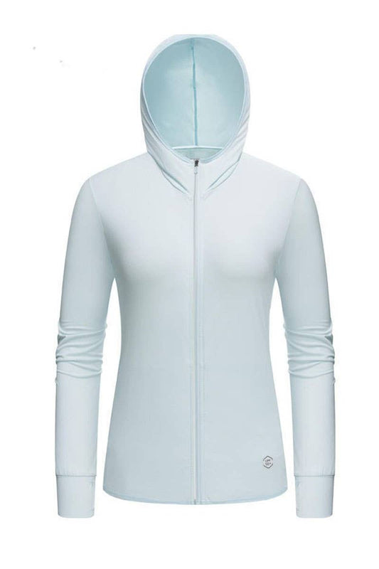 CWTHT00012_SUN PROTECTION JACKET UNISEX