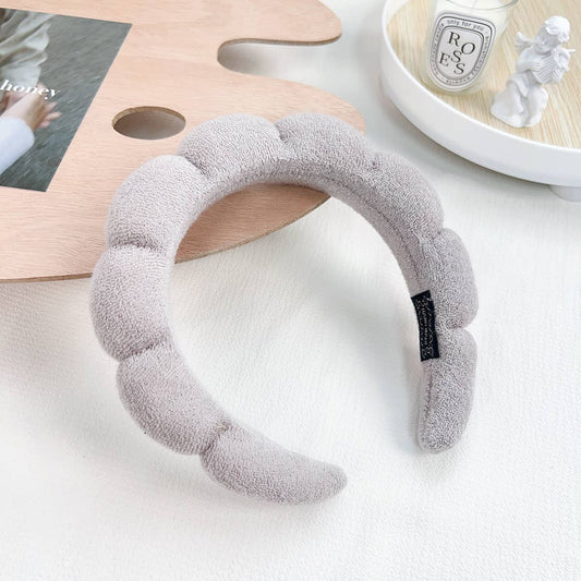 Dopamine cute and sweet bread curling iron