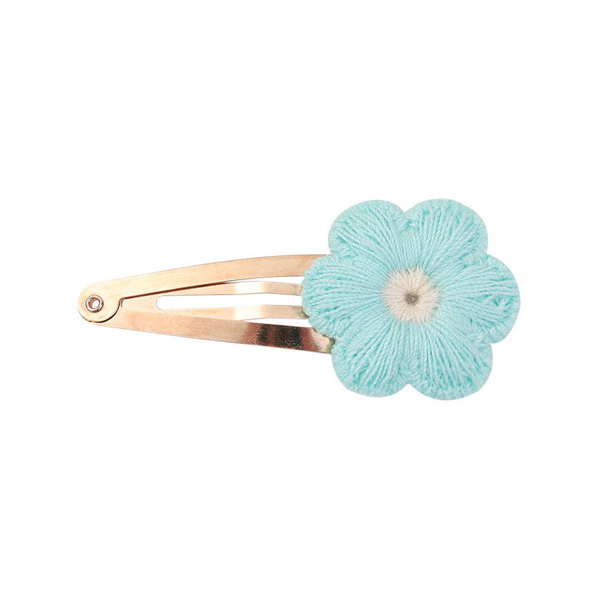 MACARON CANDY COLOR CHILDREN'S HAIRPIN