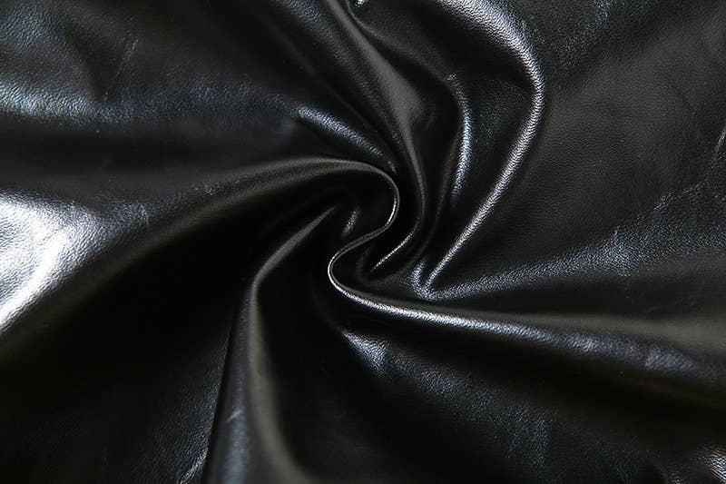 Colorblock Street Style Slim Fit Casual Top