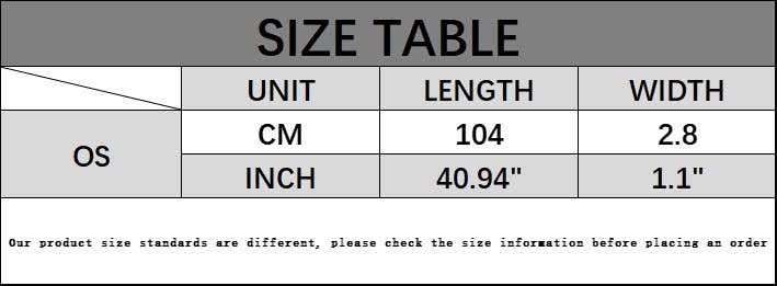 High-end retro square-buckle women's belt